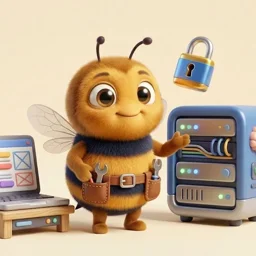 Software, hosting & security
